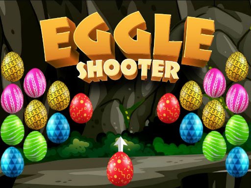 Play Eggle Shooter Mobile Game