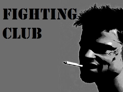 Play Fighting Club Game