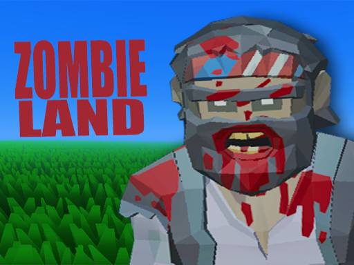 Play Zombie Land Game