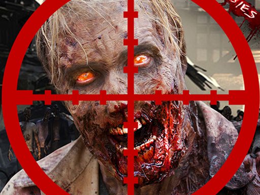 Play Dead City: Zombie Shooter Game