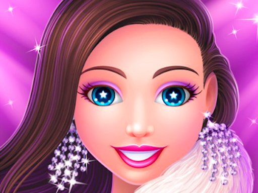 Play Fashion Show Dress Up Game