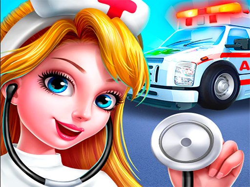 Play My Dream Doctor Game