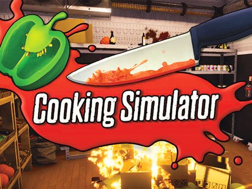 Play Turkey Cooking Simulator Game