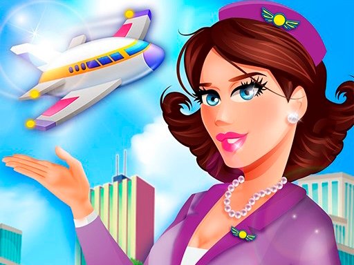 Play Airport Manager Game