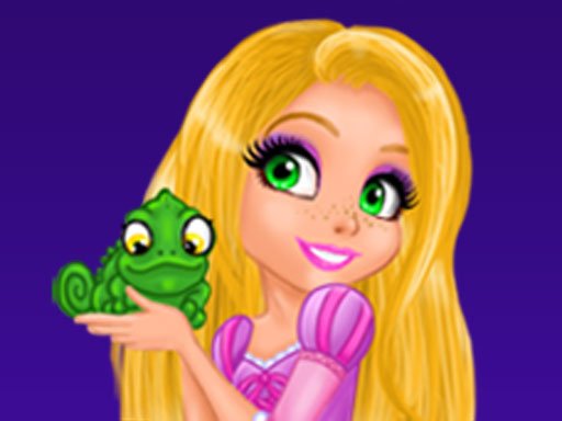 Play Funny Princesses – Spot the Difference Game