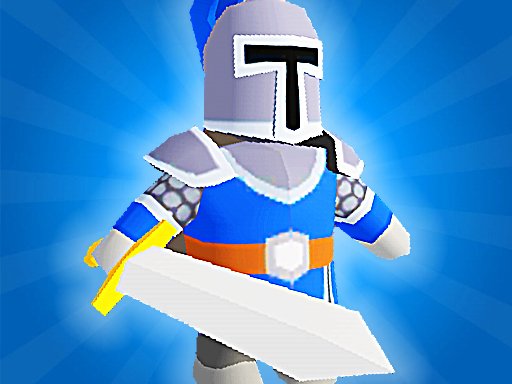 Play Tactical Knight Puzzle Game