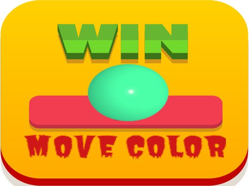 Play Move Color Jump 2 Game