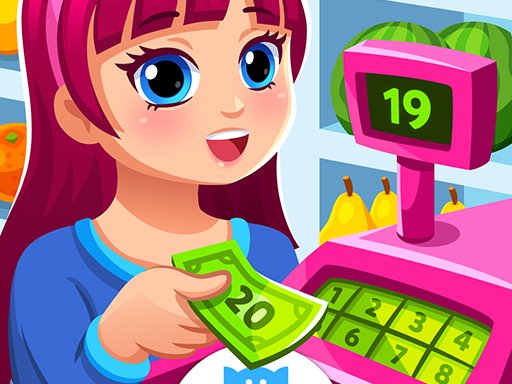 Play Shopping Mall- Super Market 2021 Game