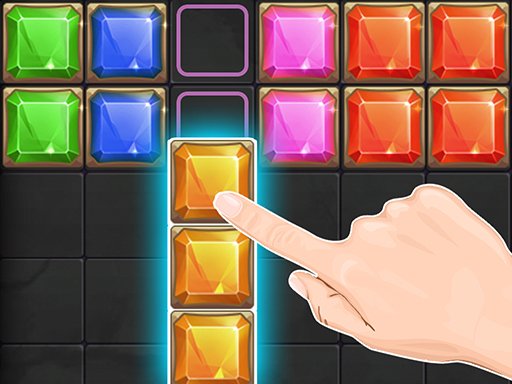 Play Block Puzzle Guardian Game
