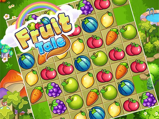 Play Fruit Tales Game