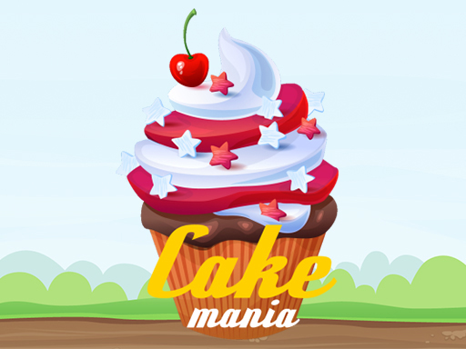 Play CAKE MAINE Game