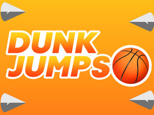 Play Dunk Jumps Game