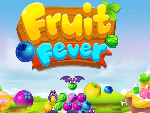 Play Fruit Fever Game