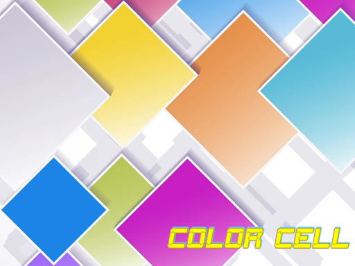 Play Color Cell Game