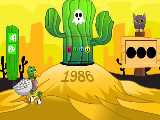 Play Duckling Rescue Series3 Game