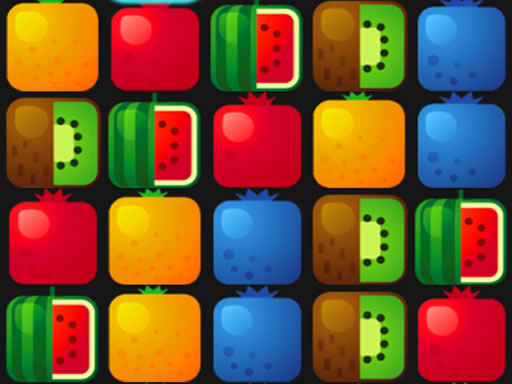 Play 5 Fruits Game