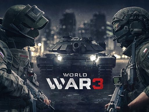 Play World War 3 Game