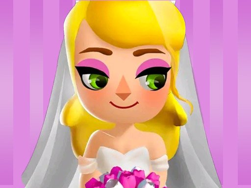 Play Love Pin 3D Game