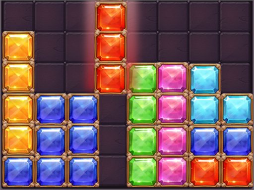 Play Block Puzzle Master 2020 Game