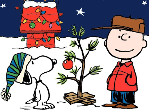 Play Snoopy Christmas Jigsaw Puzzle Game