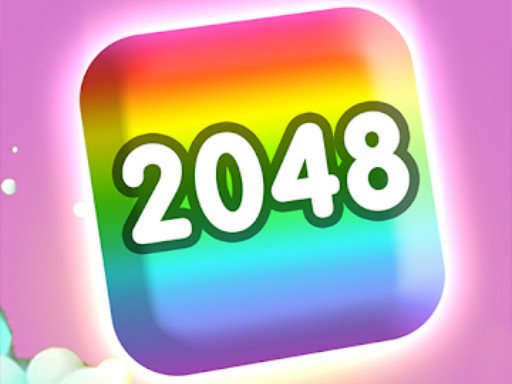 Play Arcade 2048 Game