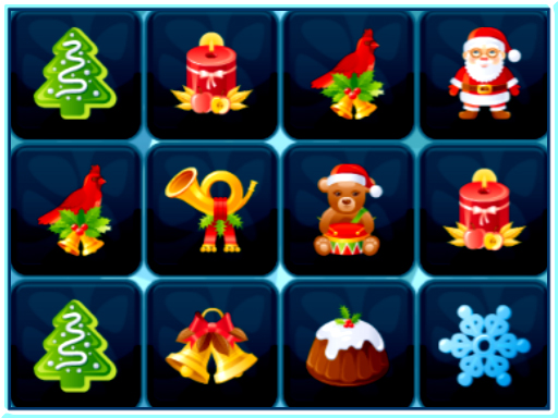 Play Christmas Quest Game