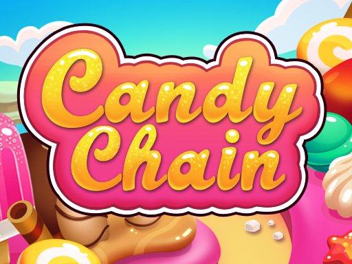 Play Candy Chain Game