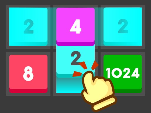 Play Join Blocks – Merge Puzzle Game