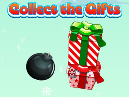 Play Collect the Gifts Game
