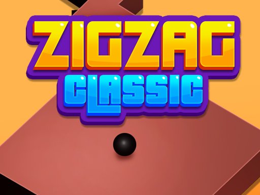 Play zig zag classic Game