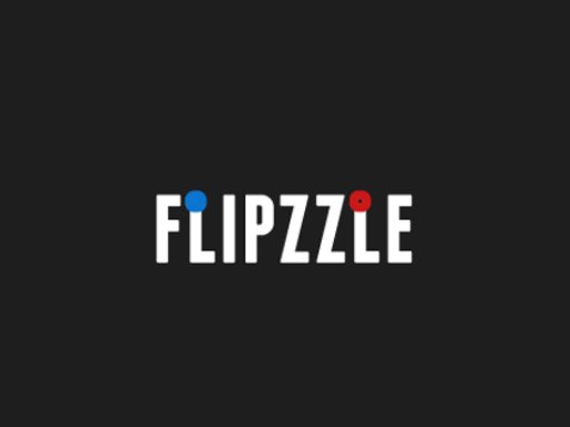 Play FLIPZZLE (DOT PUZZLE) Game