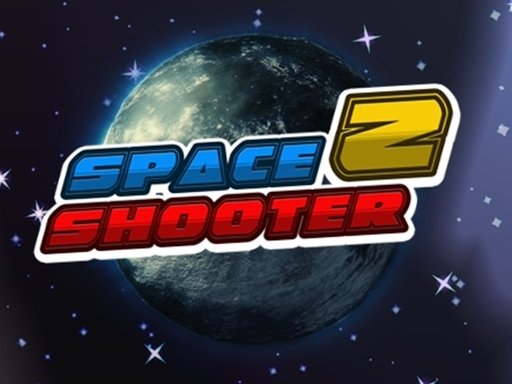 Play Space Shooter Z Game