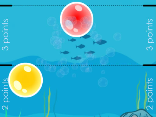 Play Bubble Touch Game
