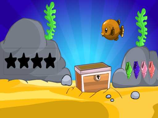 Play Rescue The Oceanographer Game
