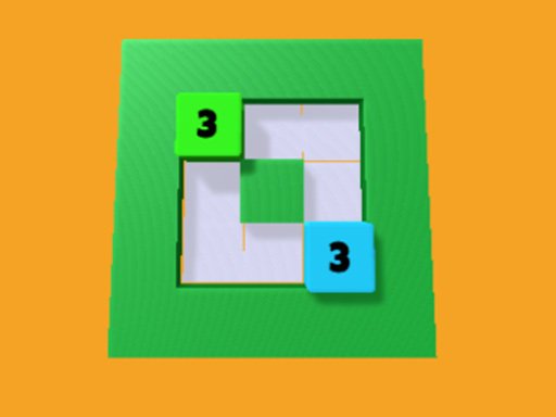 Play Fill The Blocks Game