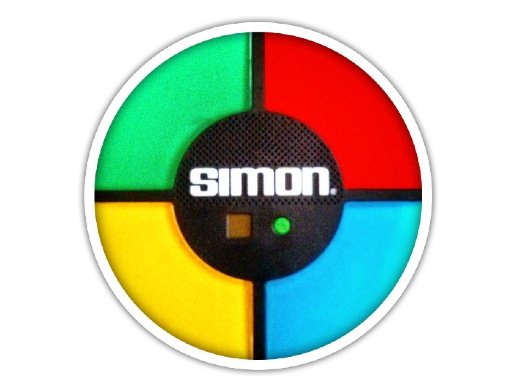 Play Simon says Game