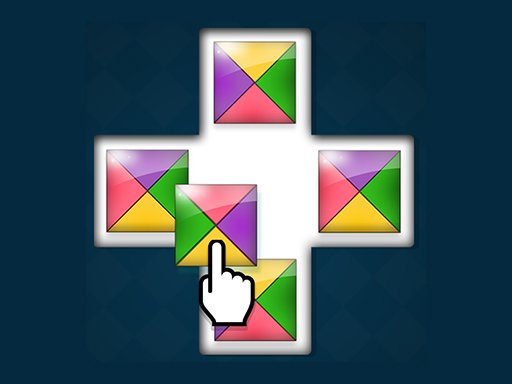 Play Puzzle Color Game