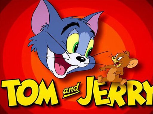 Play Tom & Jerry Run Game