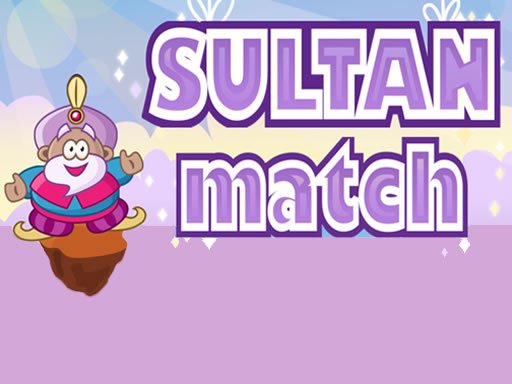 Play Sultan Match Game