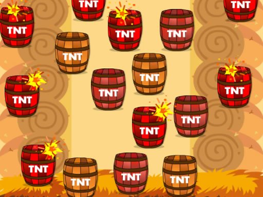 Play TNT Game