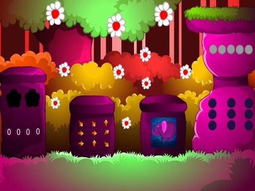 Play Red Bird Escape Game
