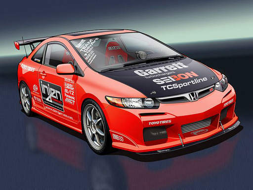 Play Digital Vehicles Jigsaw Puzzle Game