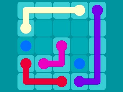 Play Flow Lines Game