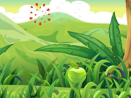 Play Fruit Cutter Game