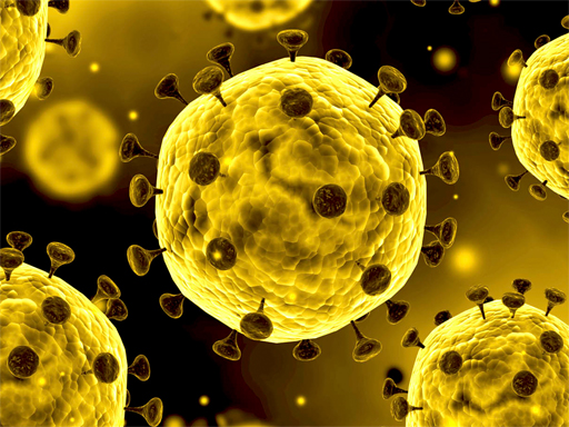 Play Coronavirus Slide Game