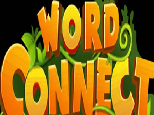 Play Word Connect Game