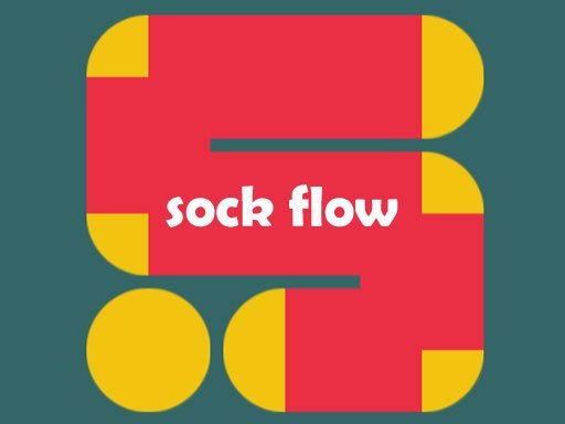 Play Sock Flow Game