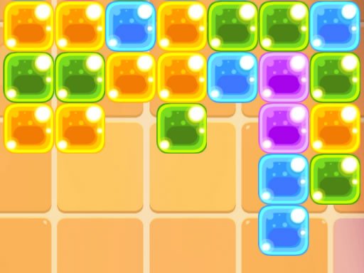 Play Candy Cube Game