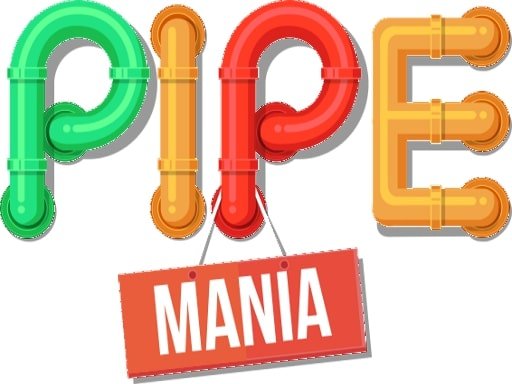 Play Pipe World Game