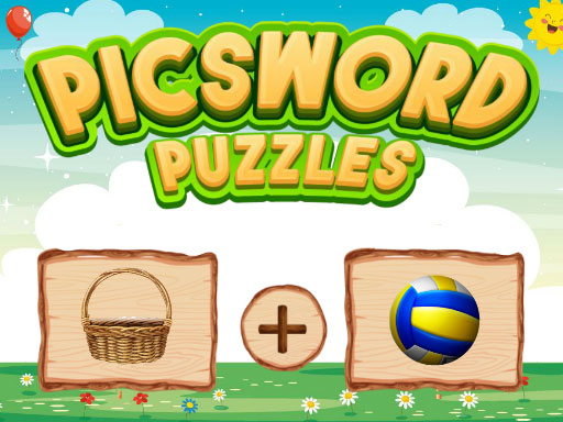 Play Picsword Puzzles Game